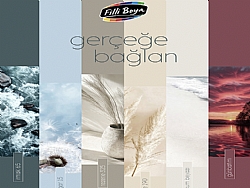 FLL BOYA, YILIN RENGN AIKLADI!